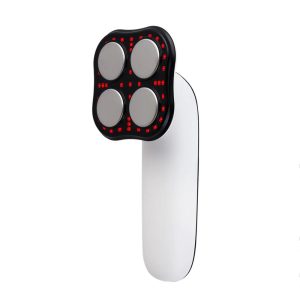 Masseur sculptant corps anti-cellulite radiofréquence 4-en-1